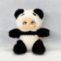 Kids Hang Bag 18cm Cute Animal Plush Toys Pendant for Kids