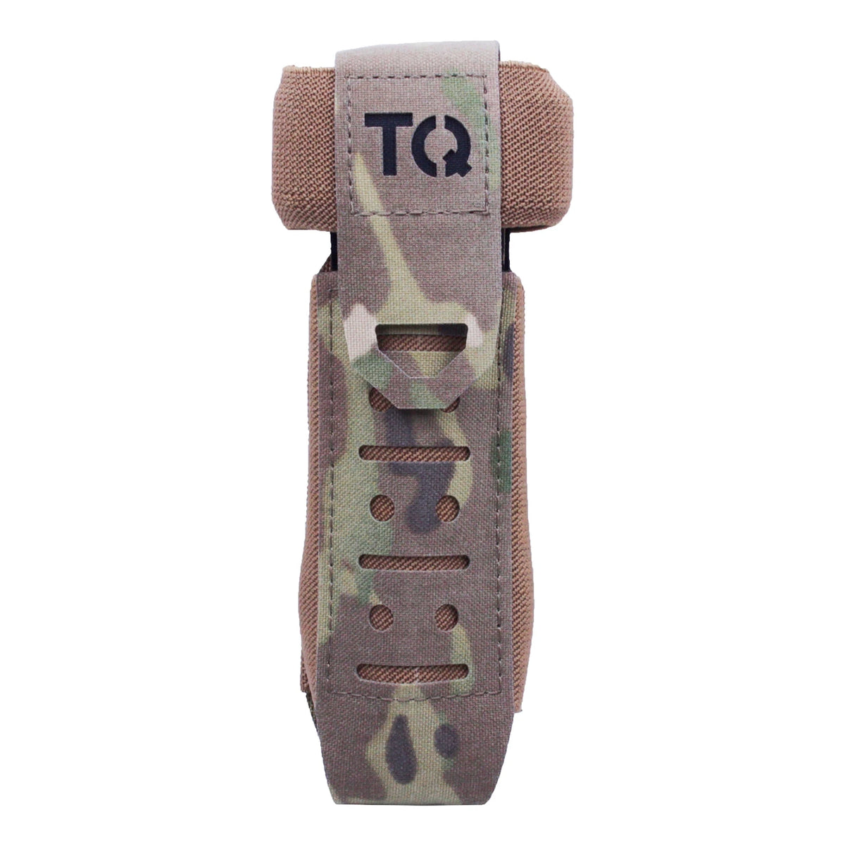 Duty Belt Tourniquet Pouch Holder Tactical Molle EMT Trauma Shears