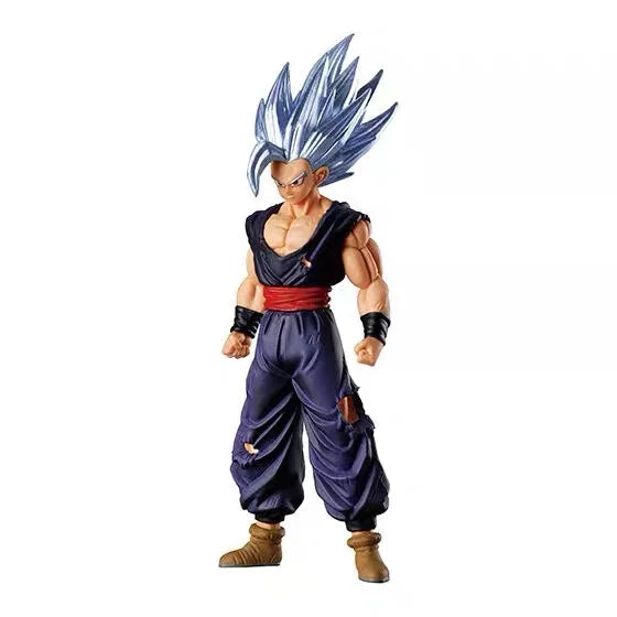 Demon Hg Series Anime Figure Model Gacha Toys by EXPROTAS