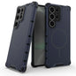 Magnetic Phone Case for Samsung S24 S25 S26 Ultra Shockproof Cover