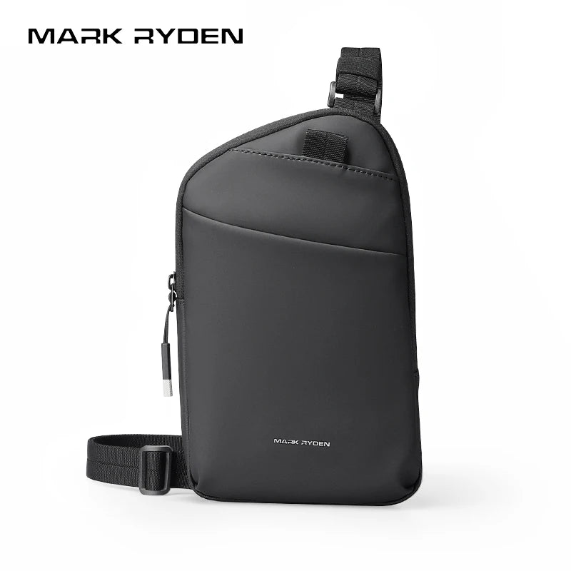 Mark Ryden Slim Shoulder Bag 9.8in Waterproof Phone Case Card Holder Crossbody - EXPROTAS