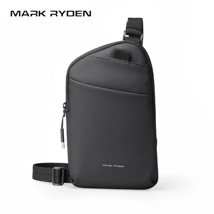 Mark Ryden Slim Shoulder Bag 9.8in Waterproof Phone Case Card Holder Crossbody - EXPROTAS