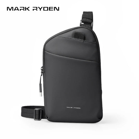 Mark Ryden Slim Shoulder Bag 9.8in Waterproof Phone Case Card Holder Crossbody - EXPROTAS