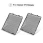 Motorcycle Radiator Guard Protector Cover for BMW R1300GS R1300GSA 2023-2024