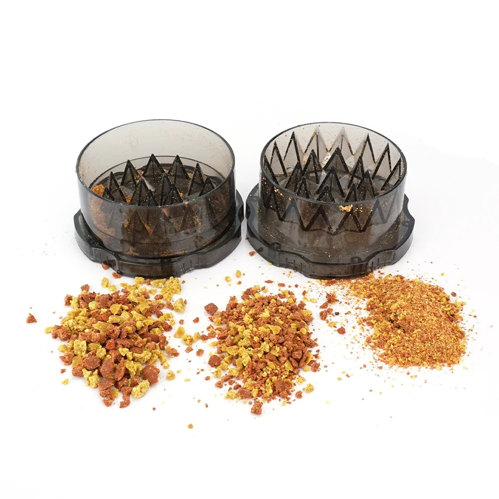 Hirisi WB11 Carp Fishing Boilie Crusher Grinder Box Pellet Bait Making Tool
