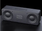 EXPROTAS Bluetooth Speaker Portable Subwoofer Wireless Outdoor FM Stereo