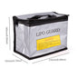 RC Lipo Bag Fireproof Explosion-Proof Safety Guard Portable 155mm Battery