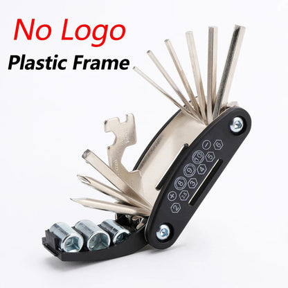 For KTM 6Days 250 300 450 500 EXC EXC-F XC-W Six Days Motorcycle Tool Repair Screwdriver Set Multifunctional tool Accessories