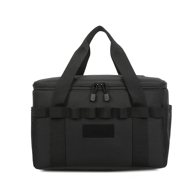 14L Tactical Bag Camping Fishing Multi-Functional Nylon Storage Organiser