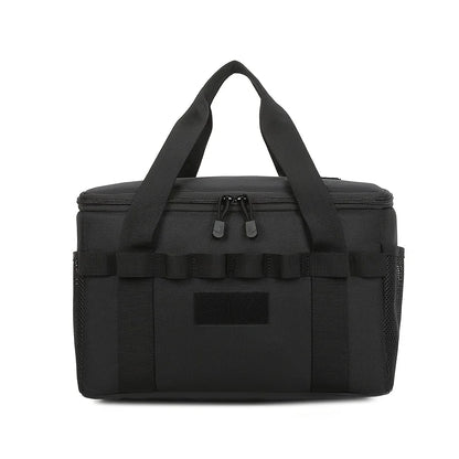 14L Tactical Bag Camping Fishing Multi-Functional Nylon Storage Organiser