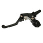 CNC Folding Clutch Brake Lever 360° Anti-Drop Labor-Saving for KAYO BOSUER KTM