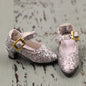 High Heel Shoes for ICY DBS Blythe Doll OB24 Azone Monster High 1/6 BJD