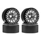 1/10 RC Crawler 1.9" Metal Beadlock Wheel - EXPROTAS
