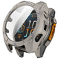 Screen Protector for Garmin Fenix 8 43mm 51mm 47mm Tempered Glass Case