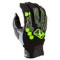 25 Motorcycle Gloves Racing Motocross Touchscreen Knuckle Protection Mx