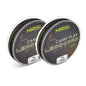 Hirisi 35lb 7m Leadcore Carp Fishing Line Braided Lead Hair Rig Tackle