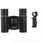 900x25 HD Binoculars FMC BAK4 Optics Portable Long Range Hunting Hiking