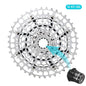 SPEDAO 11 Speed MTB Cassette HG 10–36T 10–42T CNC Compatible Shimano M8000 - EXPROTAS