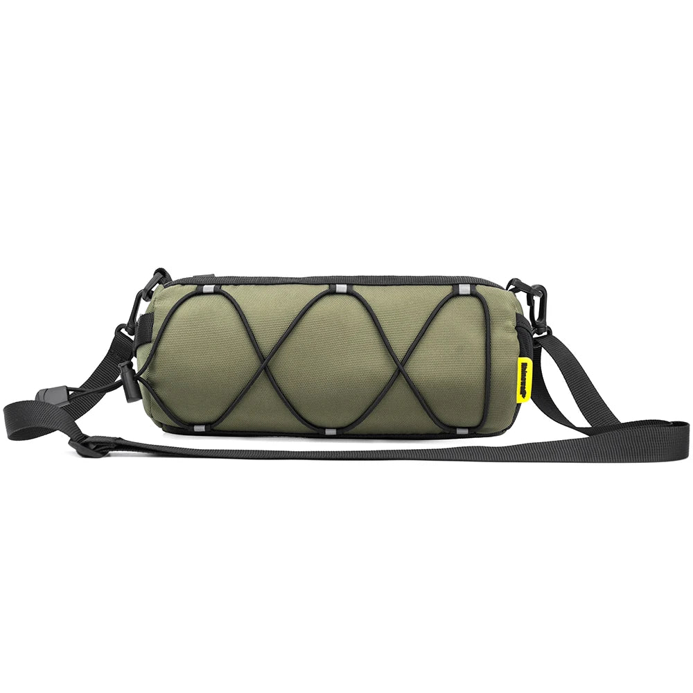 Rhinowalk Motorcycle Saddlebag Side Tool Bag Multifunction Outdoor Luggage