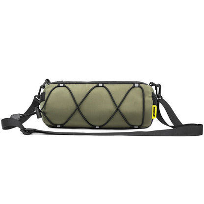 Rhinowalk Motorcycle Saddlebag Side Tool Bag Multifunction Outdoor Luggage