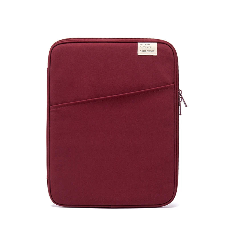 Tablet Bag 9-11inch Shockproof Sleeve for iPad Air 4 5 Pro 10.9 10.5