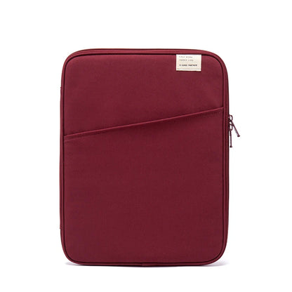 Tablet Bag 9-11inch Shockproof Sleeve for iPad Air 4 5 Pro 10.9 10.5
