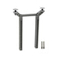 1/10 RC Crawler Metal Body Post Mounts for Traxxas TRX-4 / TRX-6 - EXPROTAS