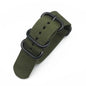 Watch Strap Nylon Band Quick Release 18mm 20mm 22mm 24mm for Man Women