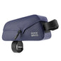 Top Tube Bag Waterproof Magnetic Bike Frame Front Cycling Storage 0.9L