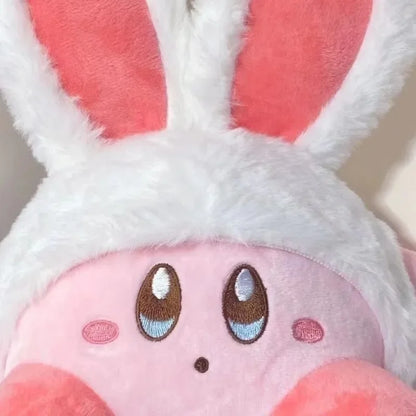 20-30cm Kirby Plush Toy Soft Doll Pillow for Kids Room Decoration