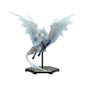 Monster Hunter World Iceborne PVC Figure Nergigante Tigrex Basarios - EXPROTAS