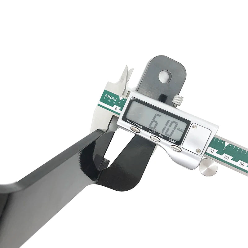 Fog Light LED Bracket Mount For BMW R1200GS R1250GS LC ADV GSA Auxiliary