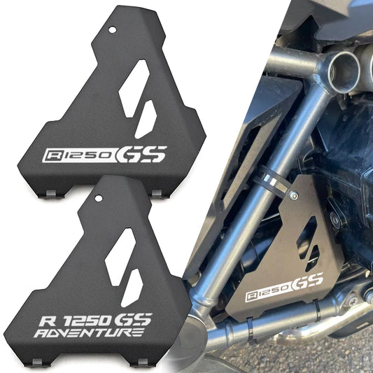 Starter Guard Cover for BMW R1200GS R1250GS ADV 2013–2024 Protector