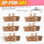 SRAM G2 Guide Ultimate RSC RS Avid X0 Sintered Metal Brake Pads JSHOUBIKE