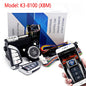 Universal Car Alarm Auto Start Stop System Remote Control Engine Ignition Autostart Kit Keyless Push Start System Car Accessorie-EXPROTAS