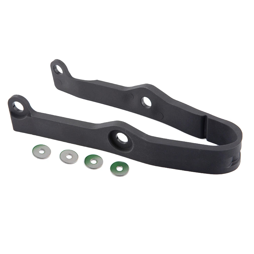 Swingarm Chain Slider Guide Guard for Kawasaki KX85 KX100 KX80 KX112