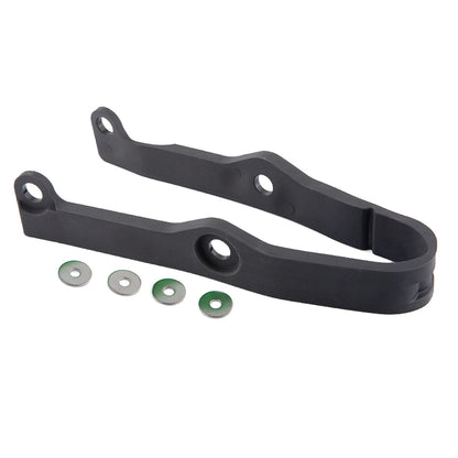 Swingarm Chain Slider Guide Guard for Kawasaki KX85 KX100 KX80 KX112