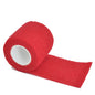 Elastic Grip Wrap Self Adhesive Camouflage Tape 450cm Sports Bandage