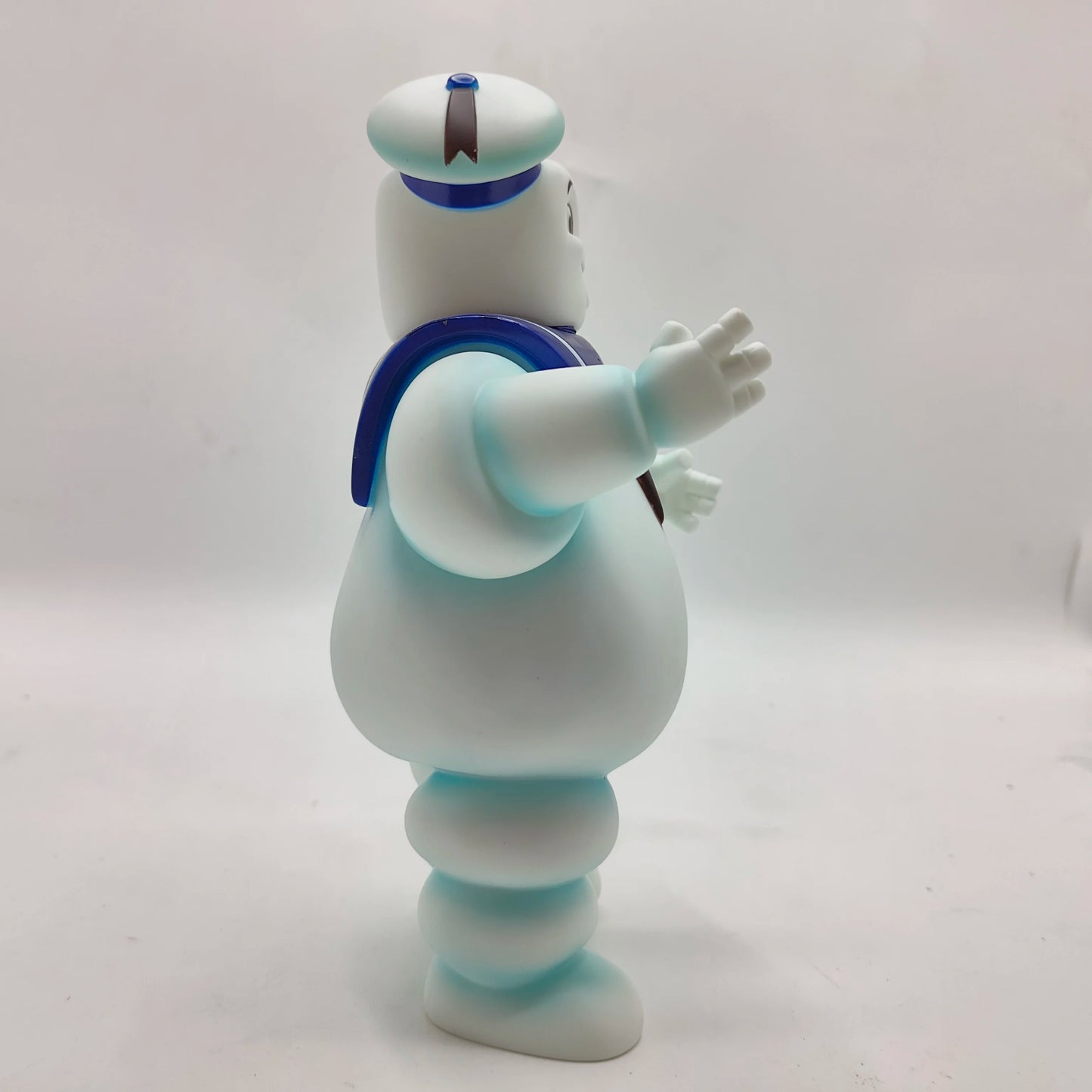 Stay Puft Marshmallow Man Vinyl Figure Collectible Model
