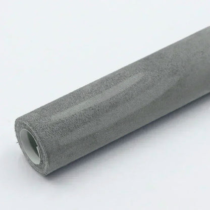 Fabric Repair Tape Suede Self Adhesive Roll for Car Interior Dashboard
