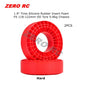 RC Crawler Tire Inserts Silicone Rubber Foam 1/10 Fit 1.9" 2.2" Wheels