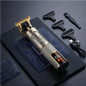 Retro T9 Original Haircutting Machine Electric Shaver for Sensitive Areas