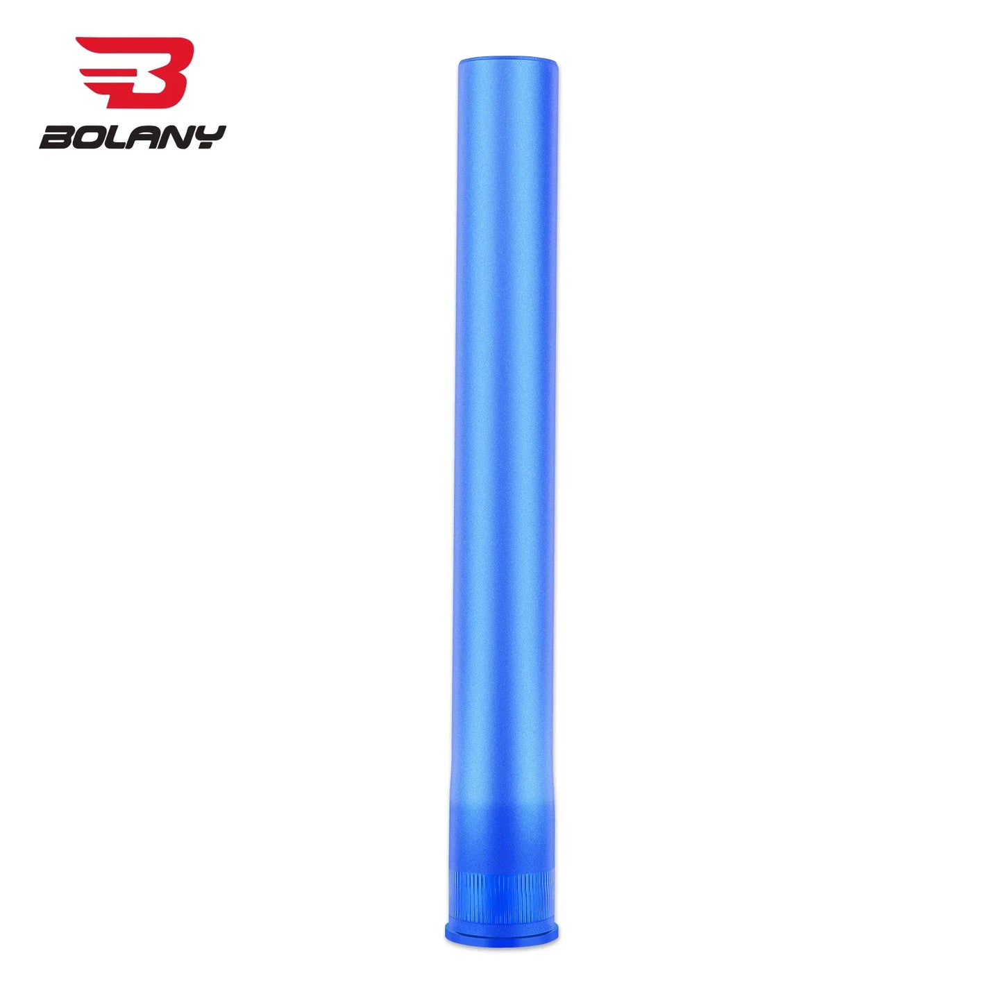 BOLANY Air Front Suspension Fork MTB Aluminum Straight/Tapered Steerer - EXPROTAS