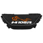 Waterproof Dustproof Motorcycle Handlebar Travel Storage Bag for Suzuki Boulevard M109R