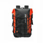 Motorcycle Backpack Men Women Waterproof Bag Full Face Helmet Backpack Rider Bag Reflective Travel Bag Motorcycle Helmet Bags