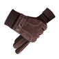 Winter Gloves Men Cycling Waterproof Warm Touchscreen Windproof Thermal