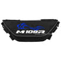 Waterproof Dustproof Motorcycle Handlebar Travel Storage Bag for Suzuki Boulevard M109R