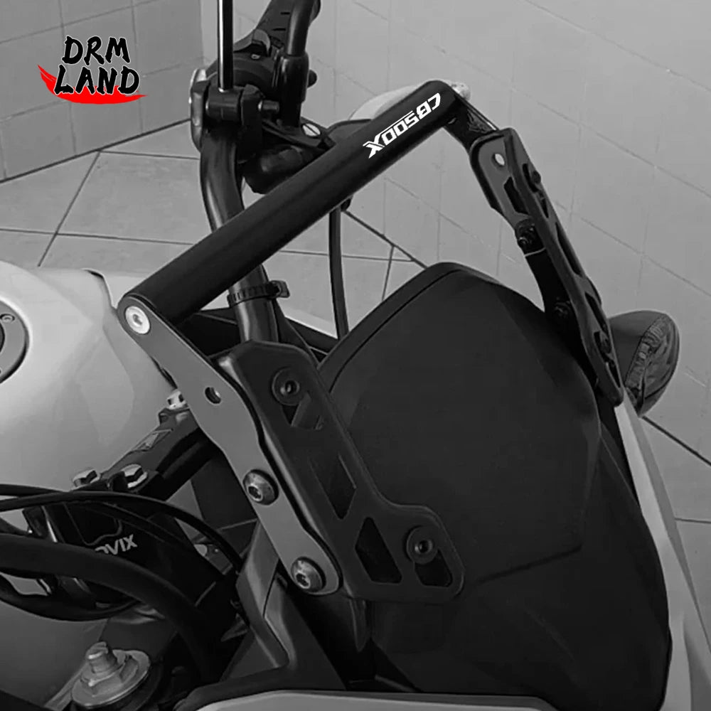 GPS Plate Bracket Holder for Honda CB500X 2016-2022 Motorcycle Navigation