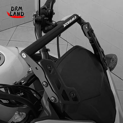 GPS Plate Bracket Holder for Honda CB500X 2016-2022 Motorcycle Navigation