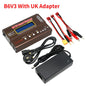 iMAX B6 V3 RC Charger | 80W LiPo/Li-Ion/NiMH Battery Digital Balance Adapter